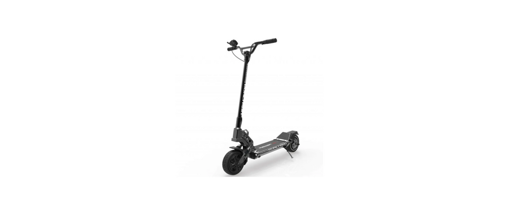 Dualtron Mini Electric Scooter in More Detail