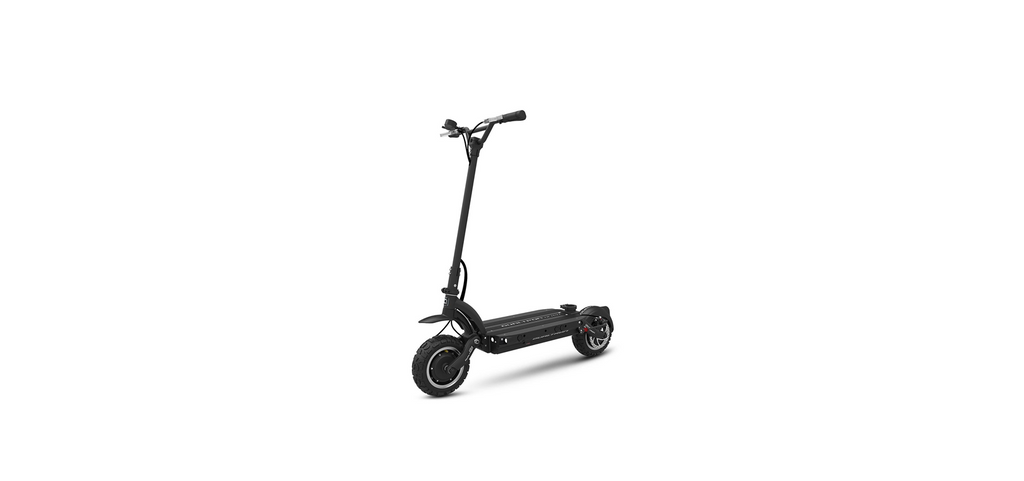 Dualtron Ultra Fast Electric Scooter Image