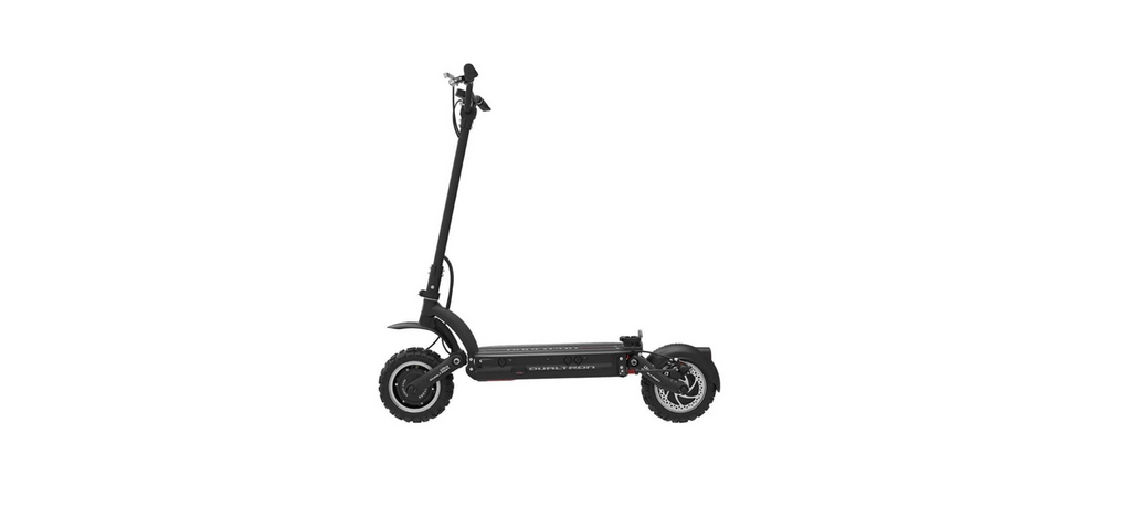 Dualtron Thunder Electric Scooter Image