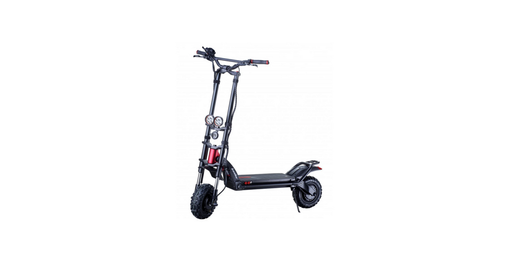 Kaabo Wolf Warrior 11 Electric Scooter Image