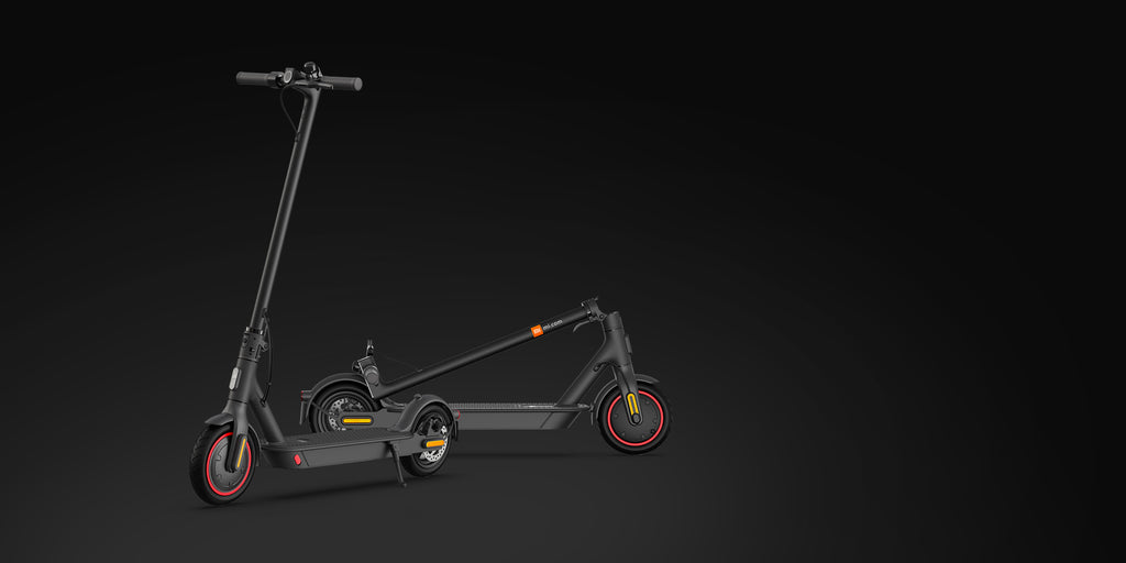 Xiaomi Pro 2 Electric Scooter Image