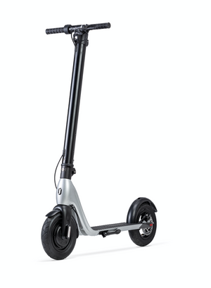JIVR Electric Scooter