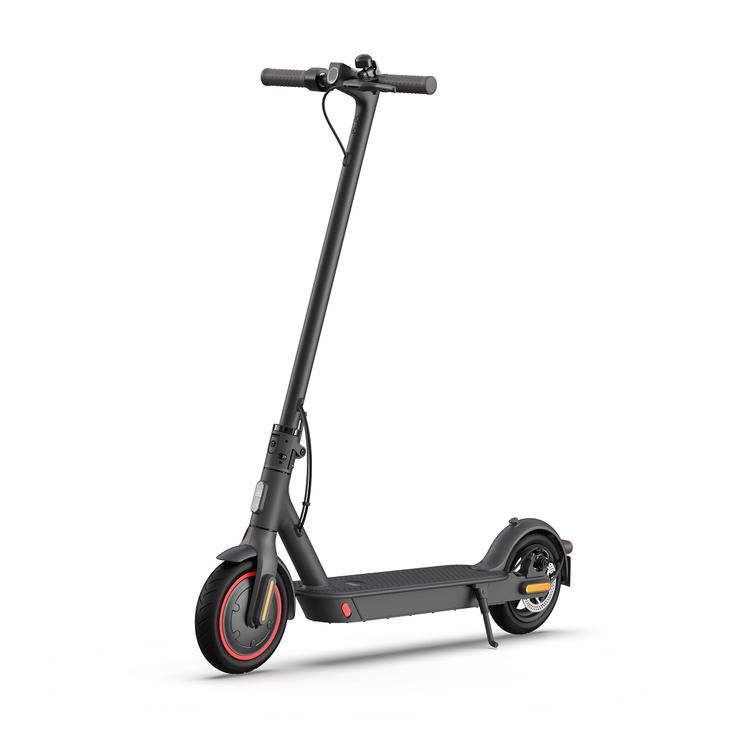 Xiaomi 2 Electric Scooter - ElectraZoom UK E-scooter